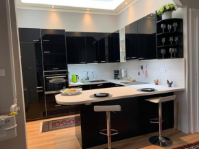 Budapest, Graf Teleki Laszlo Appartement